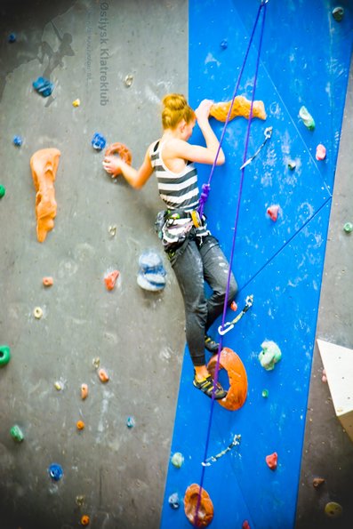 Junior Vintertraef-352