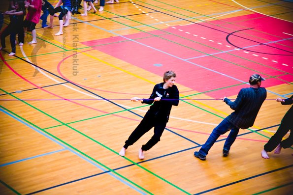 Junior Vintertraef-109