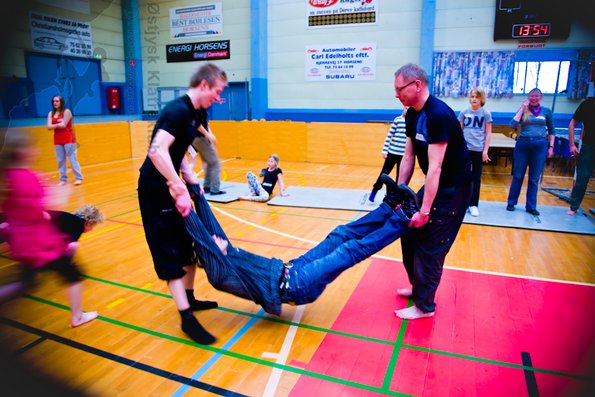 Junior Vintertraef-85