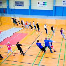 Junior Vintertraef-105