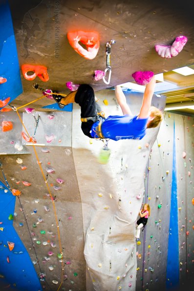 Junior Vintertraef-309