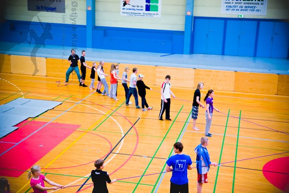 Junior Vintertraef-99