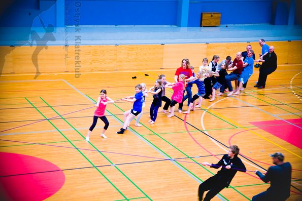 Junior Vintertraef-104