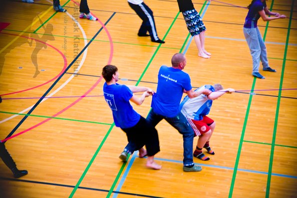 Junior Vintertraef-112