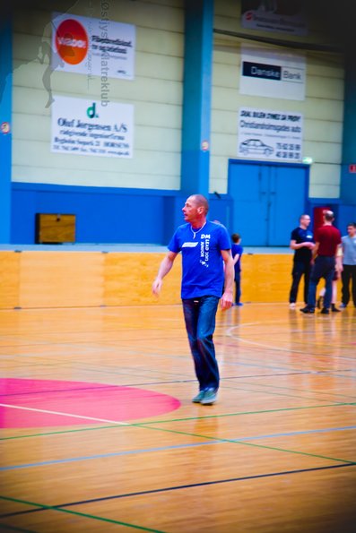 Junior Vintertraef-90