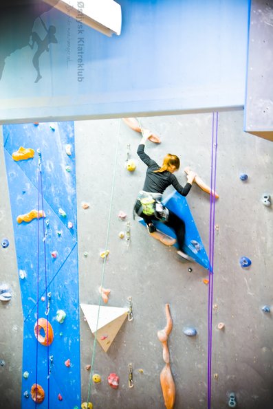 Junior Vintertraef-305