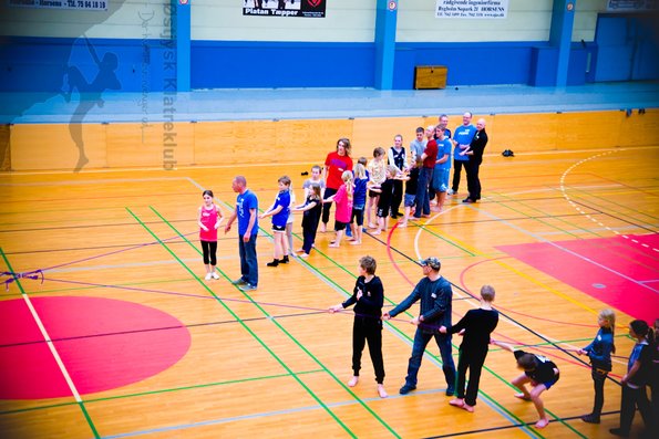 Junior Vintertraef-101