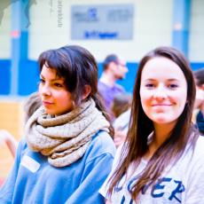 Junior Vintertraef-45