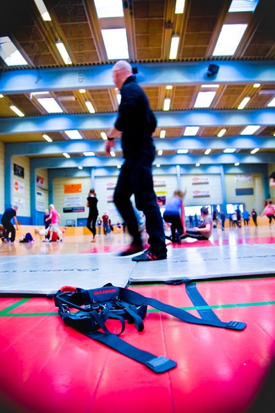 Junior Vintertraef-75