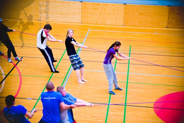 Junior Vintertraef-111