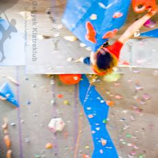 Junior Vintertraef-330