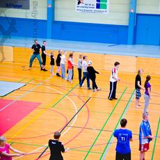 Junior Vintertraef-100