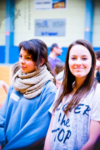 Junior Vintertraef-45