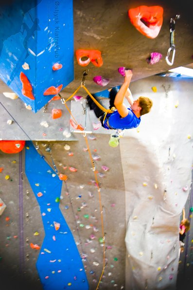 Junior Vintertraef-308