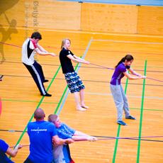 Junior Vintertraef-111