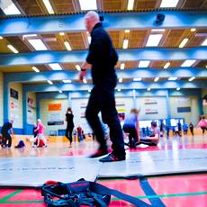 Junior Vintertraef-75