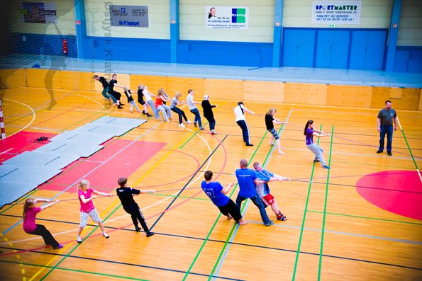 Junior Vintertraef-105