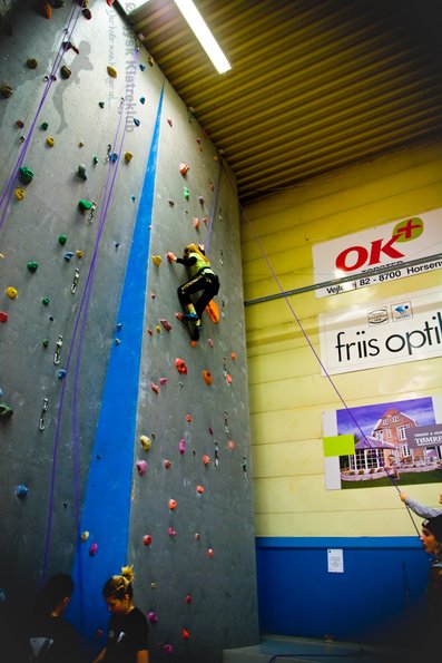 Junior Vintertraef-175